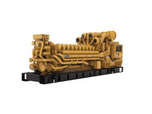 agregat prądotwórczy CAT