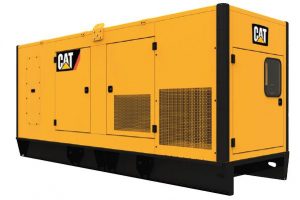 Obudowa agregatu C13