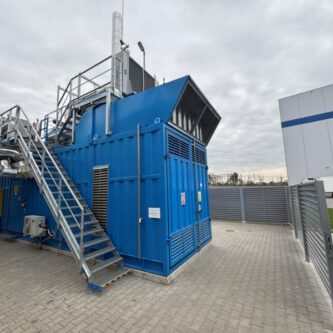 wysokosprawna kogeneracja fmcg