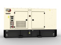 AGREGAT PRĄDOTWÓRCZY CAT® MODEL XQP550 Agregaty Stage V seria XQP CAT