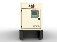 AGREGAT PRĄDOTWÓRCZY CAT® MODEL XQP550 Agregaty Stage V seria XQP CAT